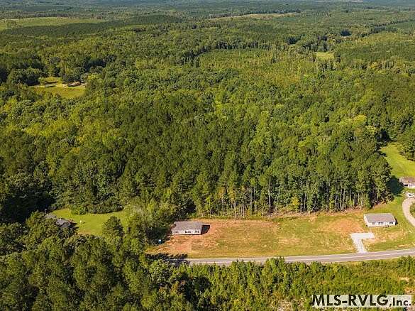 1.5 Acres of Residential Land for Sale in South Hill, Virginia