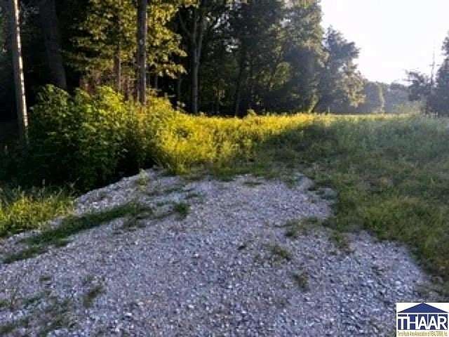 17.2 Acres of Land for Sale in Brazil, Indiana