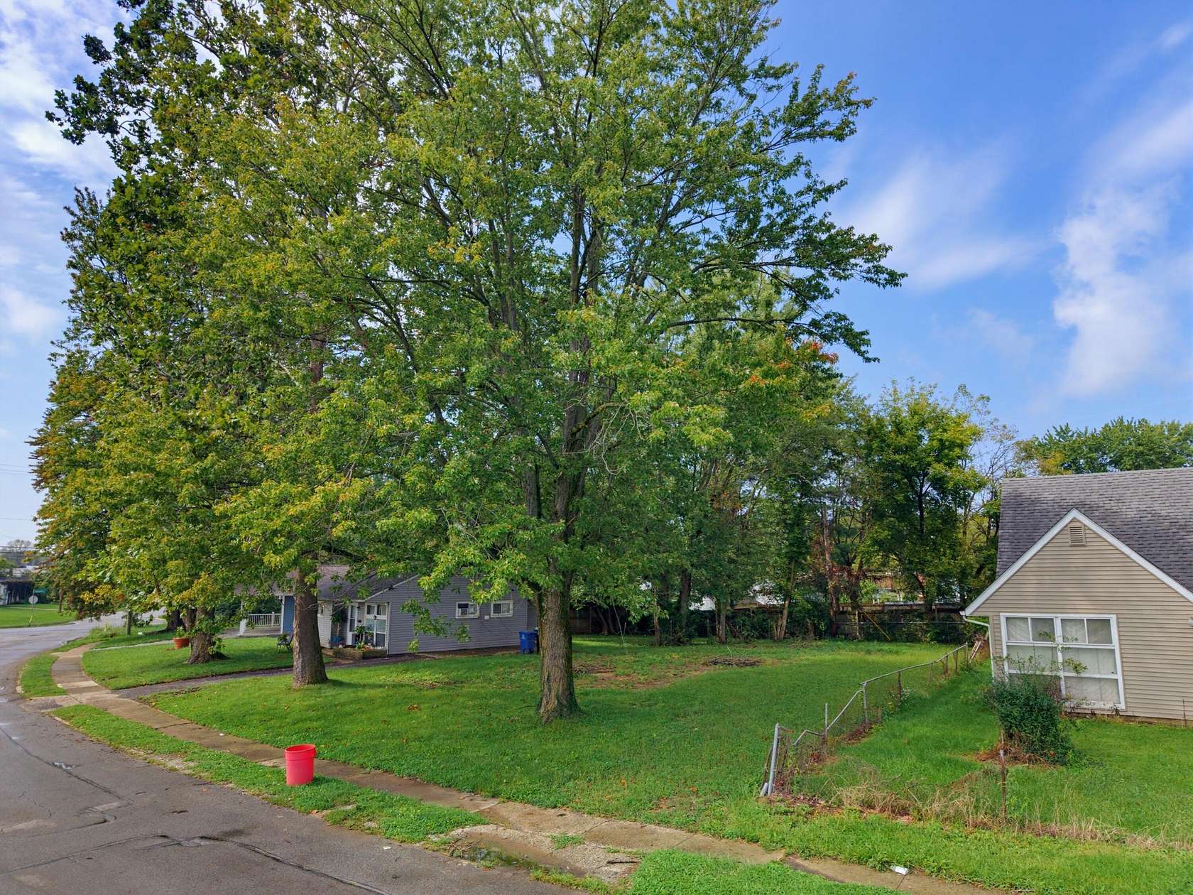 0.15 Acres of Residential Land for Sale in Columbus, Ohio