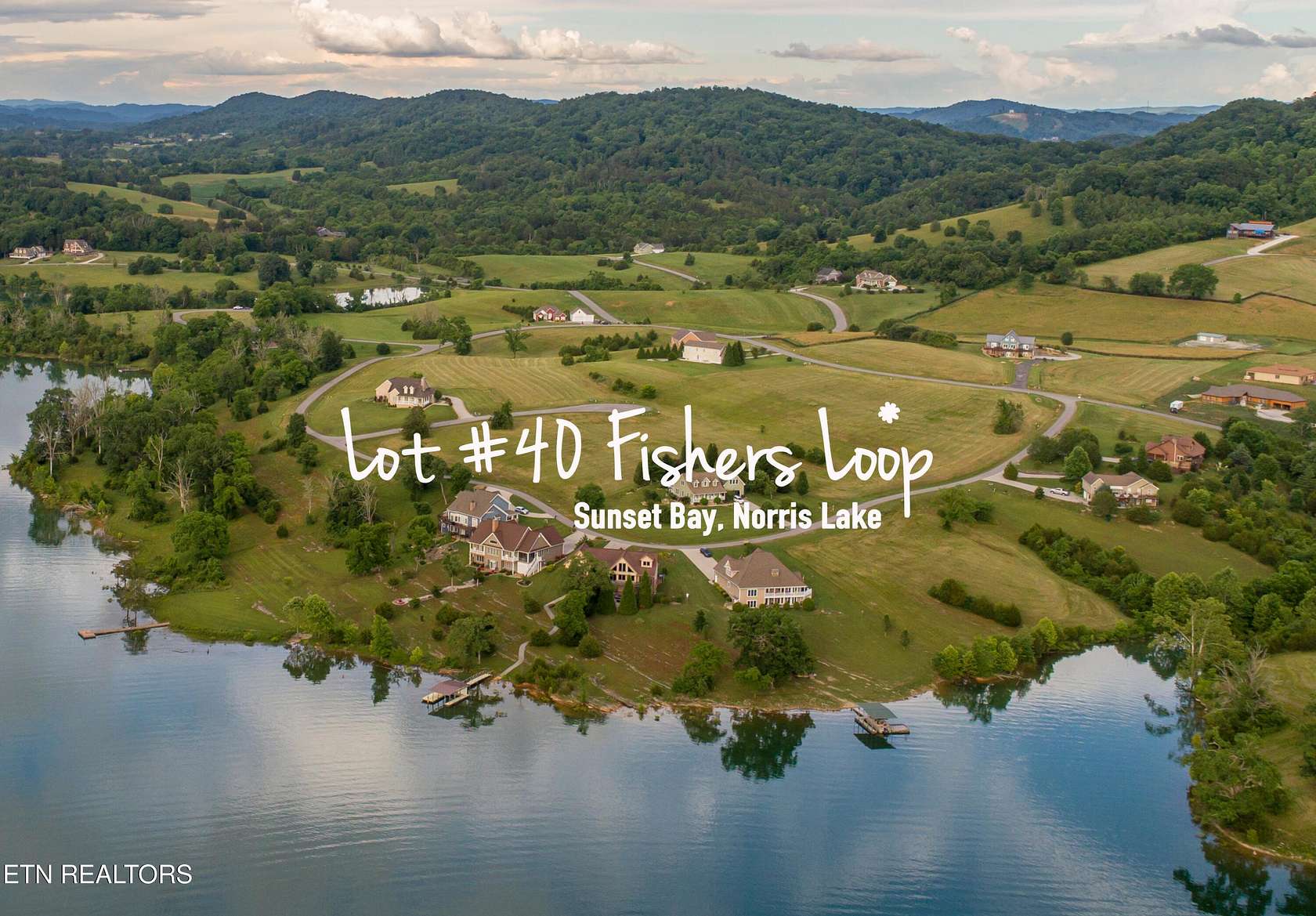 0.96 Acres of Residential Land for Sale in Sharps Chapel, Tennessee