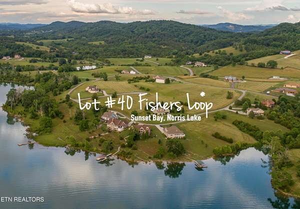 0.96 Acres of Residential Land for Sale in Sharps Chapel, Tennessee