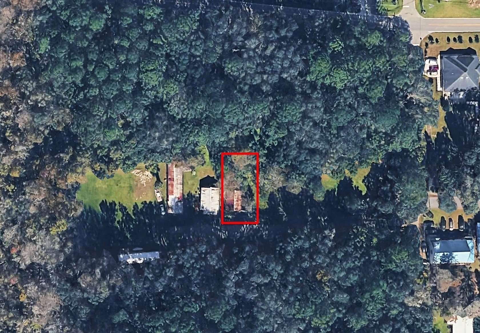 0.11 Acres of Residential Land for Sale in Hastings, Florida