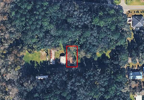 0.11 Acres of Residential Land for Sale in Hastings, Florida