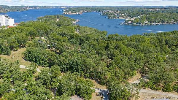 0.38 Acres of Residential Land for Sale in Sunrise Beach, Missouri
