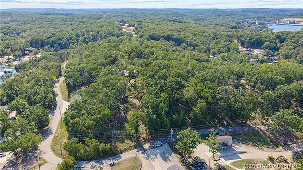 0.68 Acres of Residential Land for Sale in Sunrise Beach, Missouri