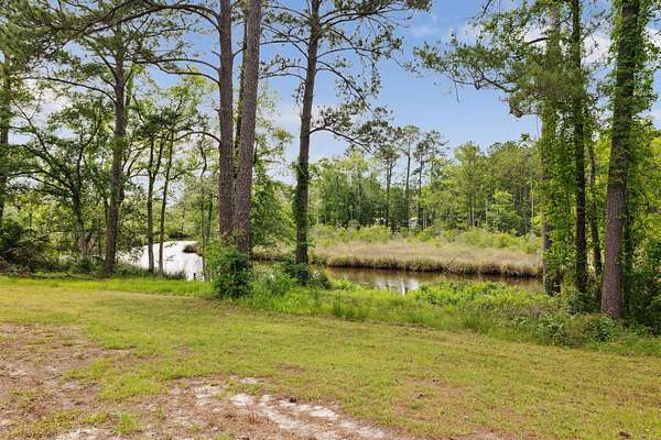 0.76 Acres of Mixed-Use Land for Sale in Freeport, Florida