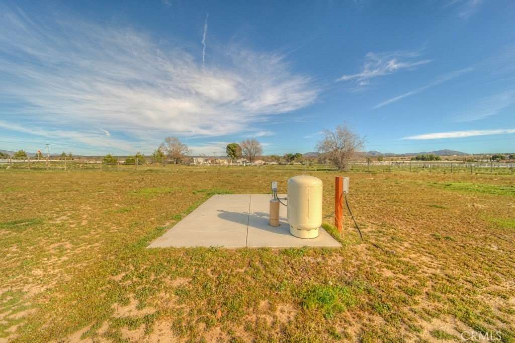 2.8 Acres of Residential Land for Sale in Aguanga, California