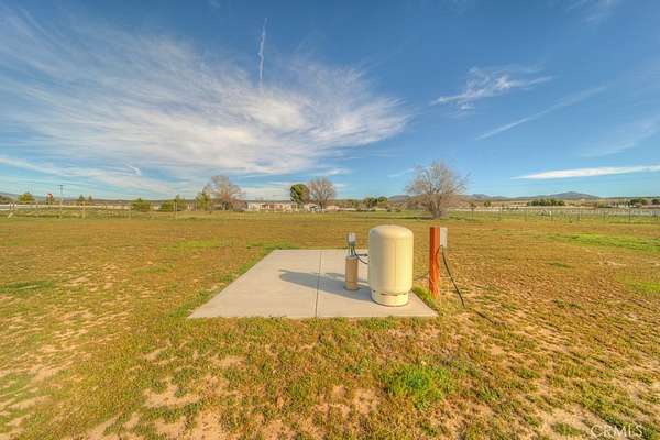 2.8 Acres of Residential Land for Sale in Aguanga, California