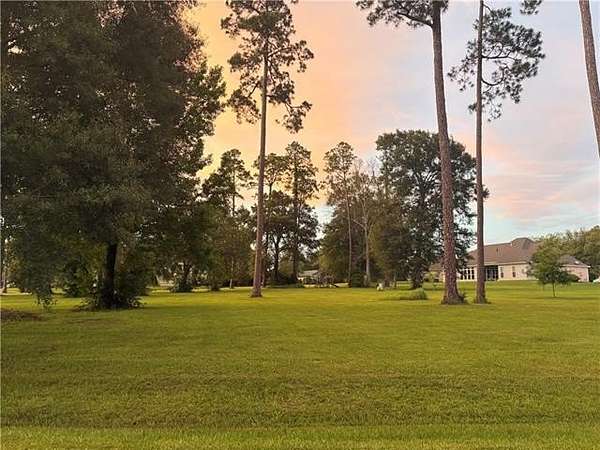 1.13 Acres of Residential Land for Sale in Abita Springs, Louisiana