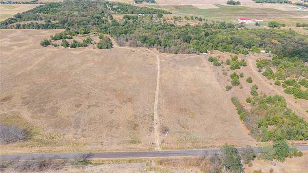 15 Acres of Land for Sale in Commerce, Texas