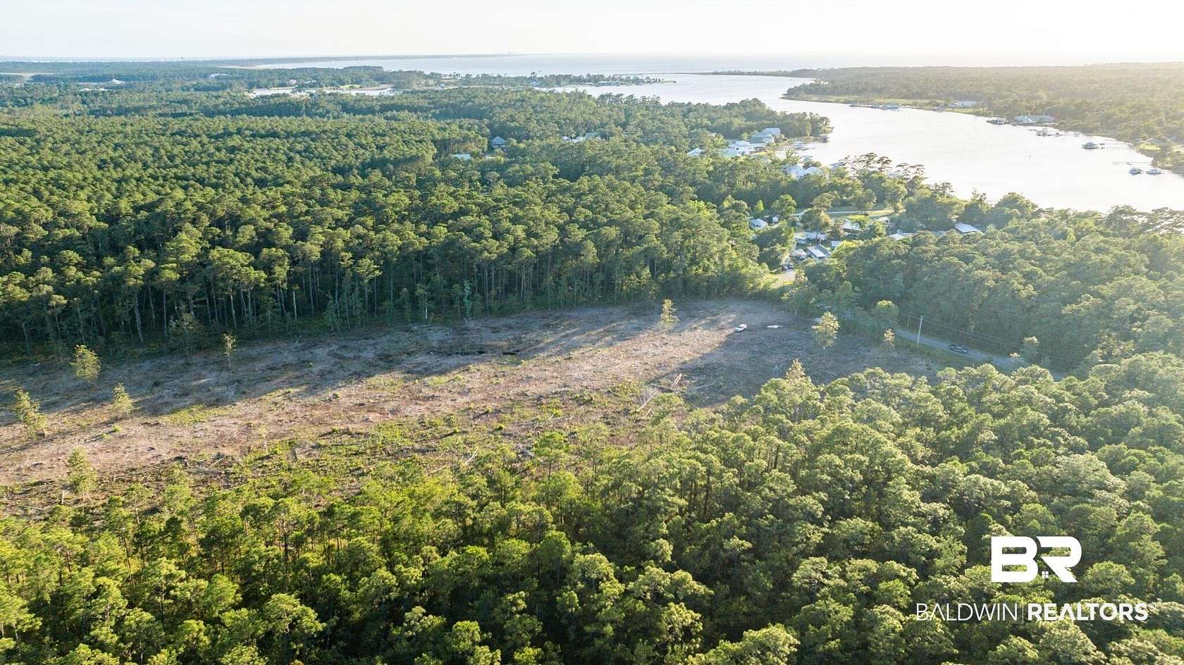 23 Acres of Land for Sale in Gulf Shores, Alabama