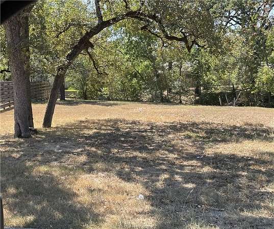0.28 Acres of Mixed-Use Land for Sale in Bryan, Texas