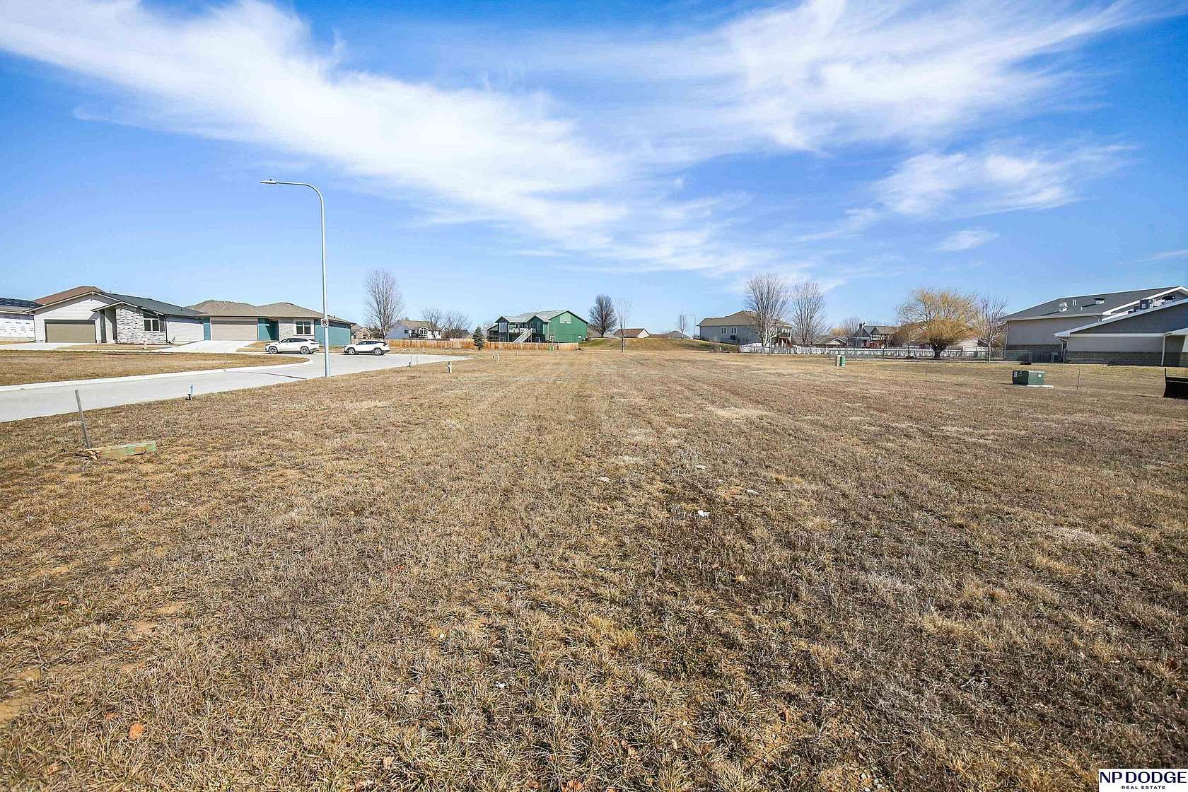 0.12 Acres of Residential Land for Sale in Blair, Nebraska