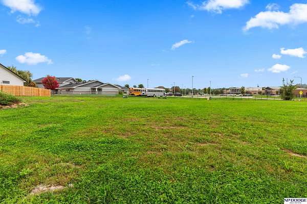 0.12 Acres of Residential Land for Sale in Blair, Nebraska