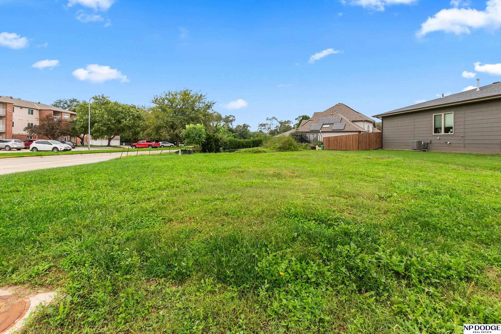Residential Land for Sale in Blair, Nebraska