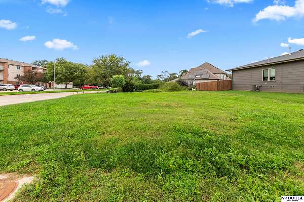 Residential Land for Sale in Blair, Nebraska
