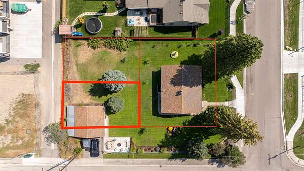 0.06 Acres of Residential Land for Sale in Missoula, Montana