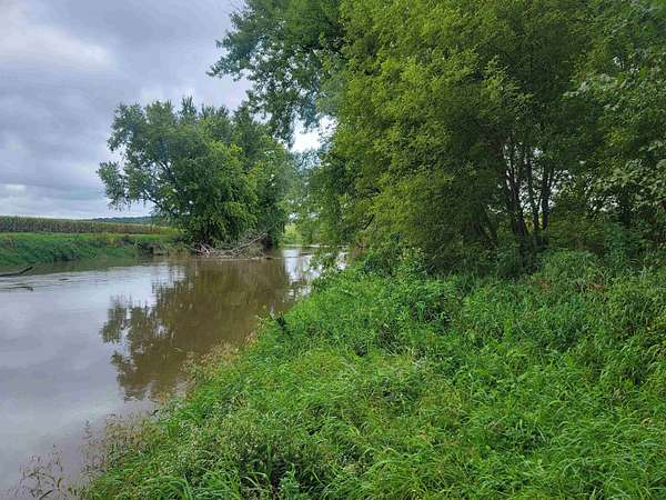 47.7 Acres of Land for Sale in Baraboo, Wisconsin