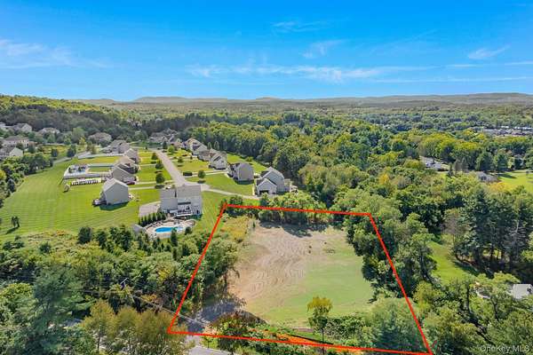 1 Acre of Residential Land for Sale in Poughkeepsie, New York