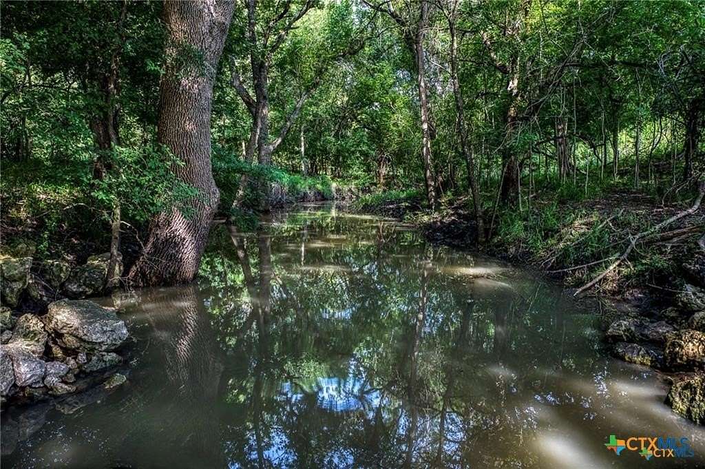 117 Acres of Land for Sale in Holland, Texas
