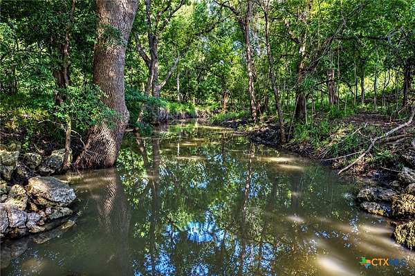 112 Acres of Land for Sale in Holland, Texas