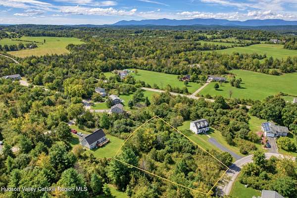 0.69 Acres of Residential Land for Sale in Athens, New York