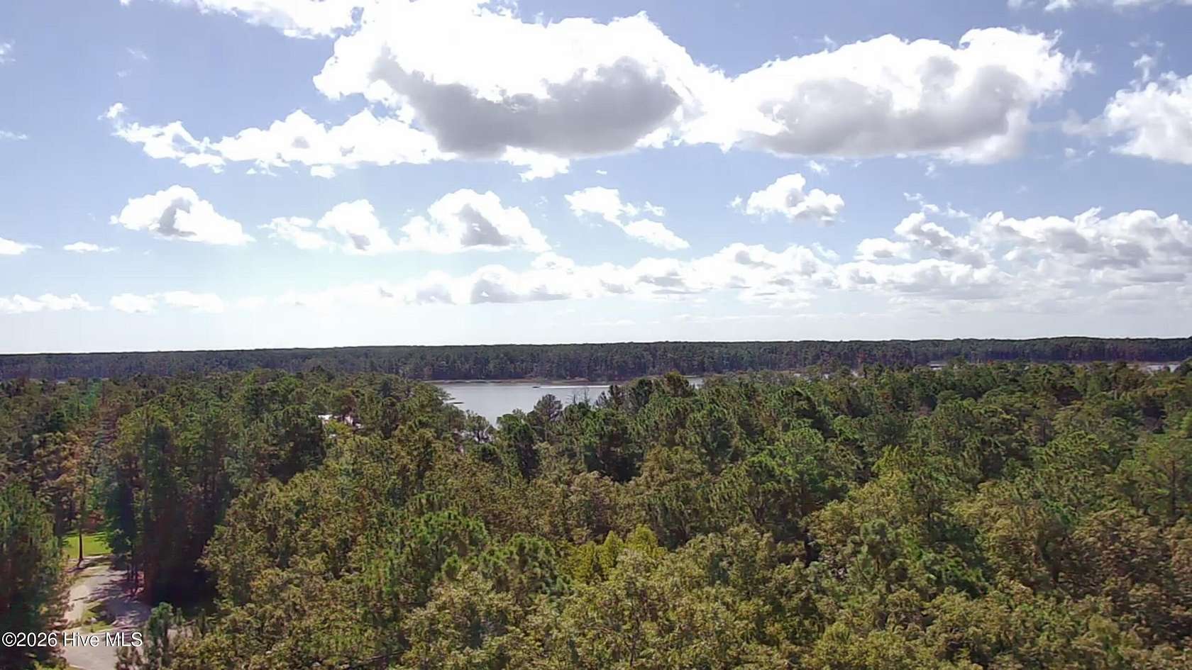5.1 Acres of Residential Land for Sale in Belhaven, North Carolina