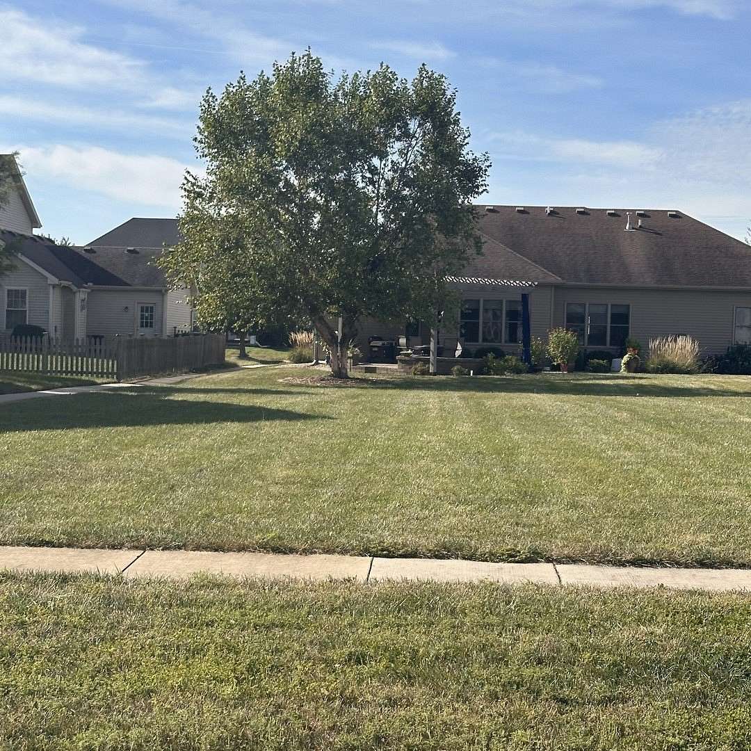 0.18 Acres of Residential Land for Sale in Champaign, Illinois