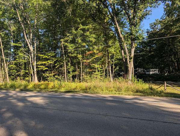 Land for Sale in Roscommon, Michigan