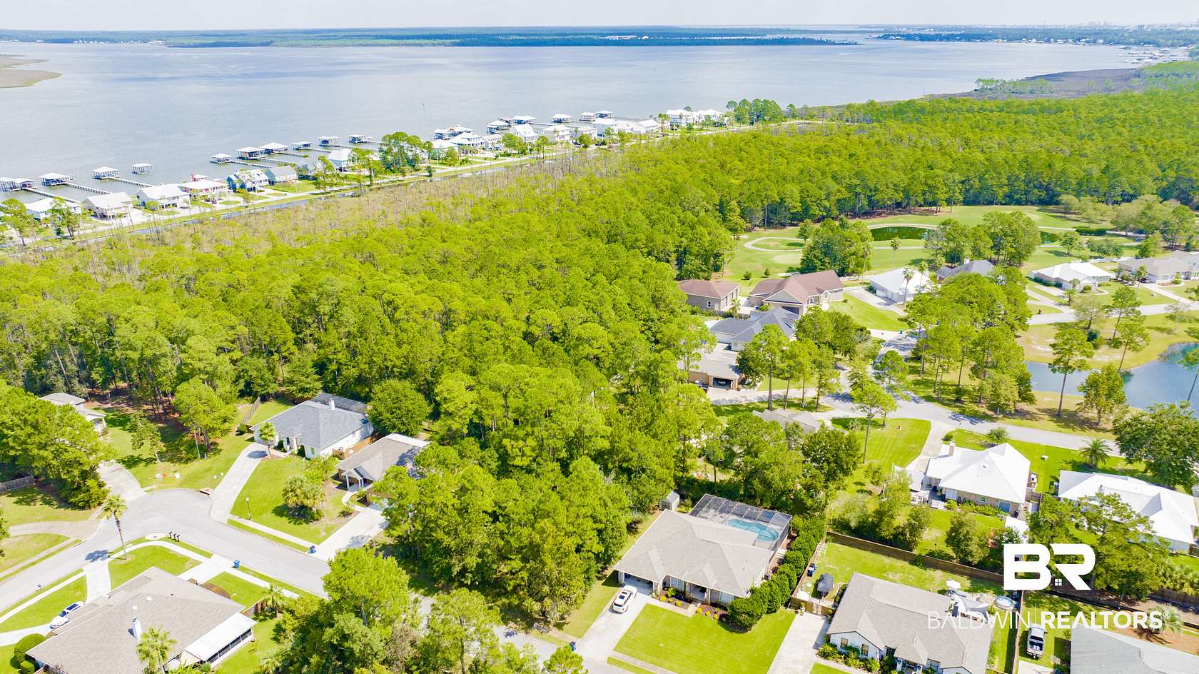 0.28 Acres of Residential Land for Sale in Orange Beach, Alabama