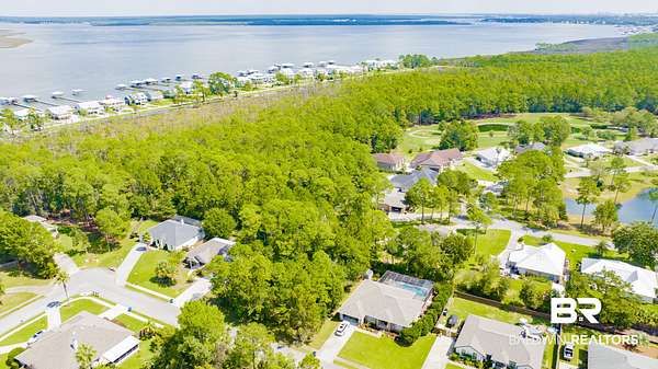 0.28 Acres of Residential Land for Sale in Orange Beach, Alabama