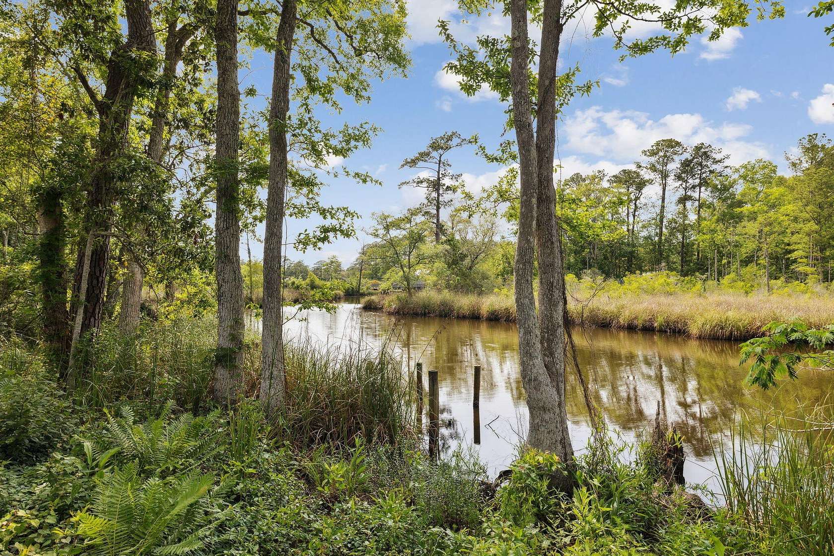 0.44 Acres of Mixed-Use Land for Sale in Freeport, Florida