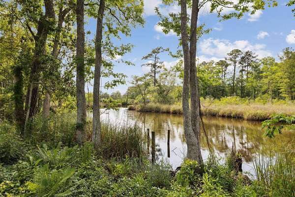 0.44 Acres of Mixed-Use Land for Sale in Freeport, Florida