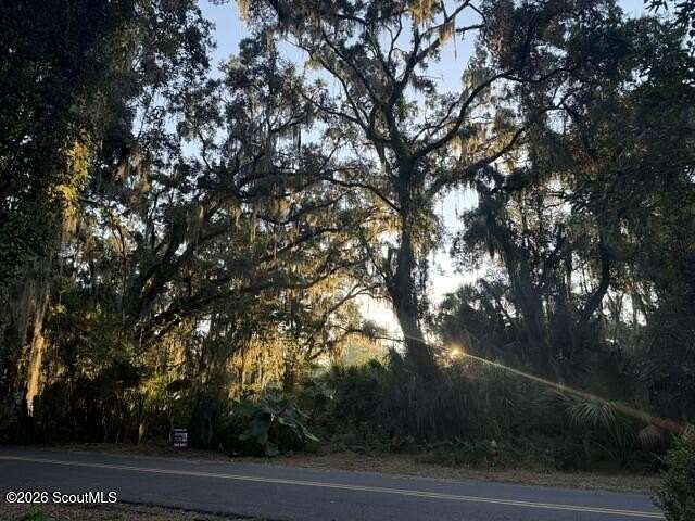 0.4 Acres of Residential Land for Sale in Saint Simons Island, Georgia