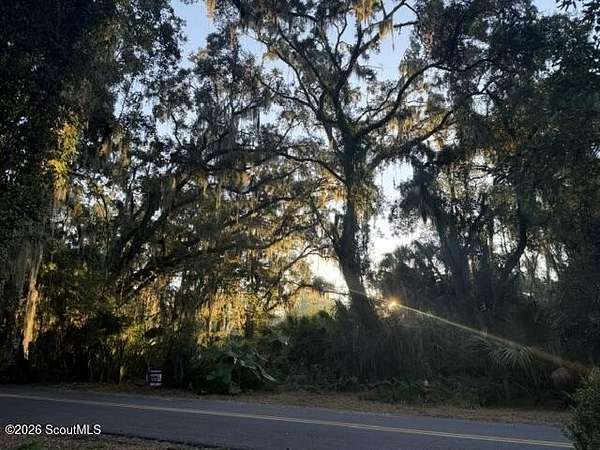 0.4 Acres of Residential Land for Sale in Saint Simons Island, Georgia