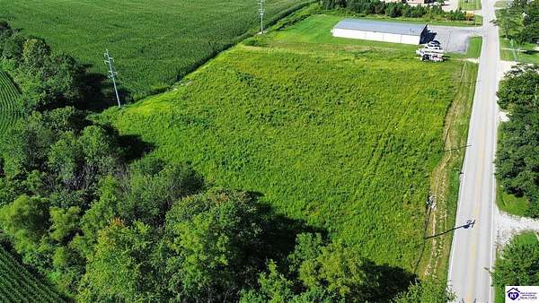 2.67 Acres of Mixed-Use Land for Sale in Big Clifty, Kentucky