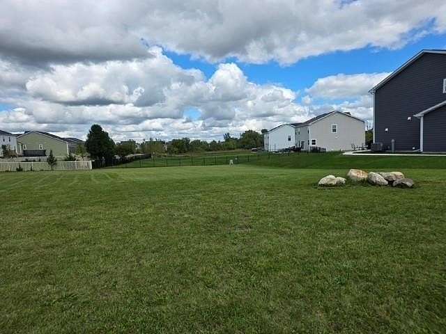0.34 Acres of Land for Sale in Marengo, Illinois
