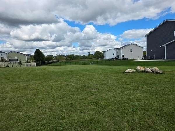 0.34 Acres of Land for Sale in Marengo, Illinois