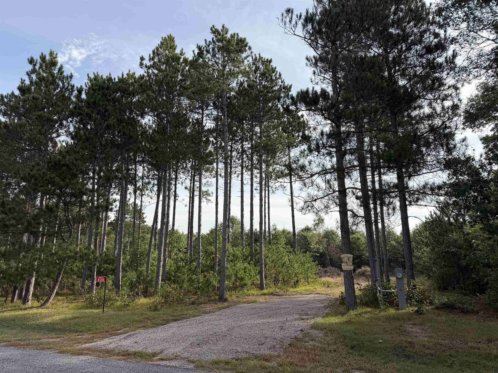 2.8 Acres of Residential Land for Sale in Necedah, Wisconsin