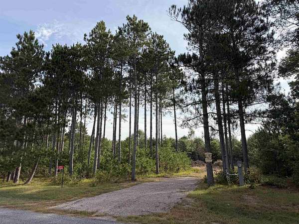 2.8 Acres of Residential Land for Sale in Necedah, Wisconsin