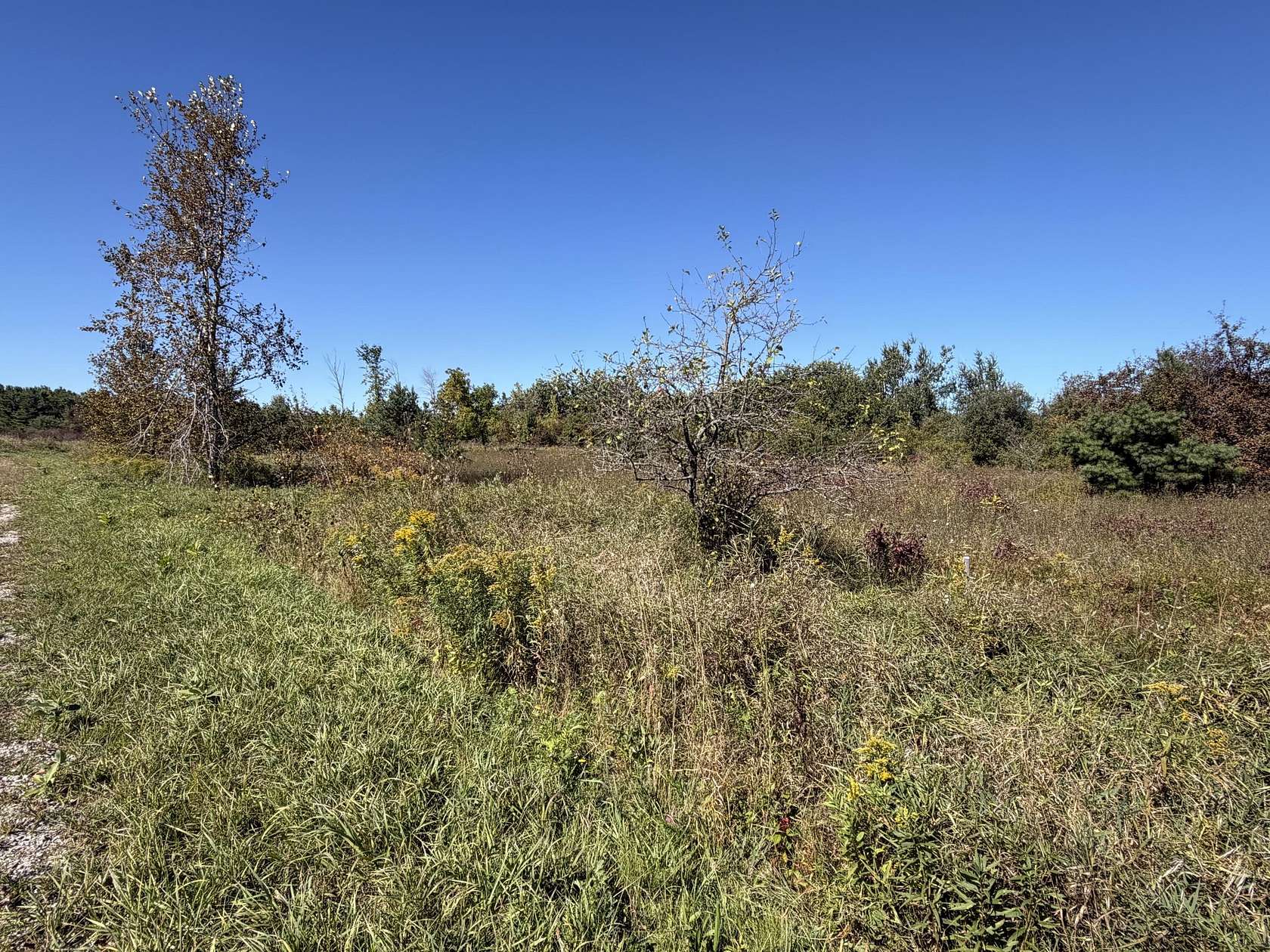 1.14 Acres of Commercial Land for Sale in Cheboygan, Michigan