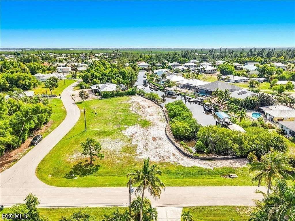 0.29 Acres of Residential Land for Sale in Bokeelia, Florida