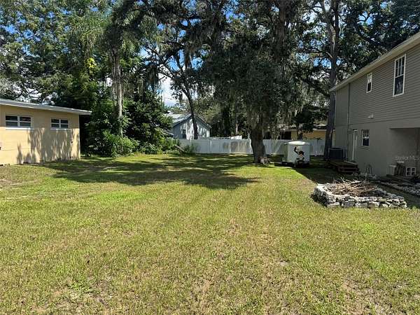 0.11 Acres of Residential Land for Sale in Safety Harbor, Florida