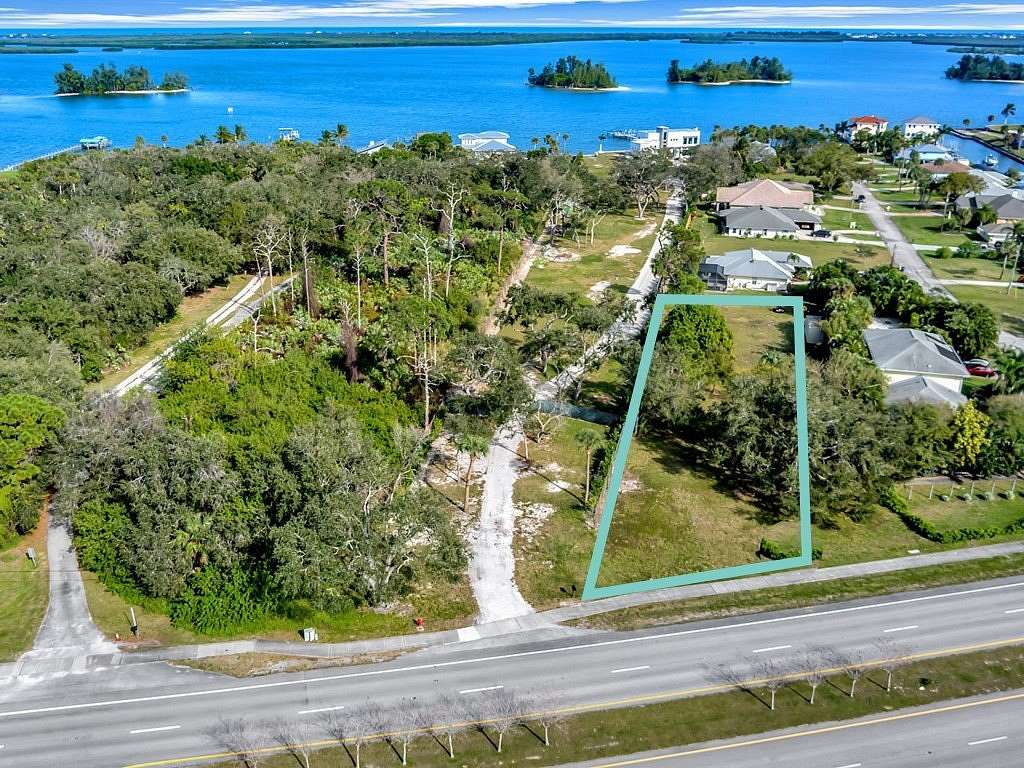 0.63 Acres of Residential Land for Sale in Sebastian, Florida