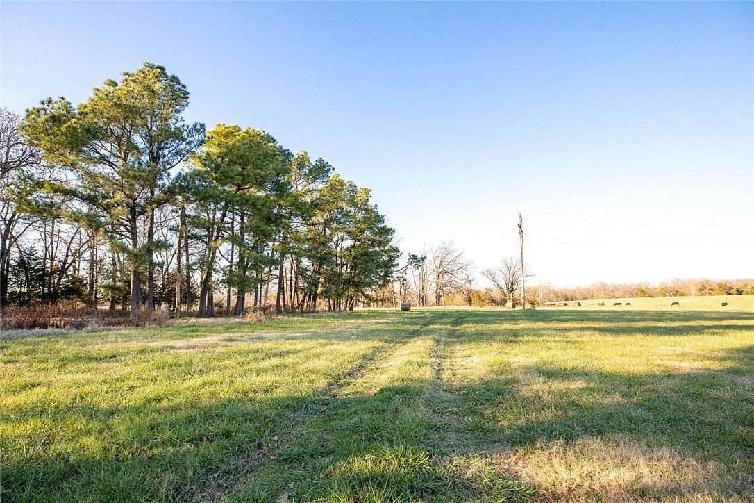 101 Acres of Land for Sale in Oakgrove, Arkansas