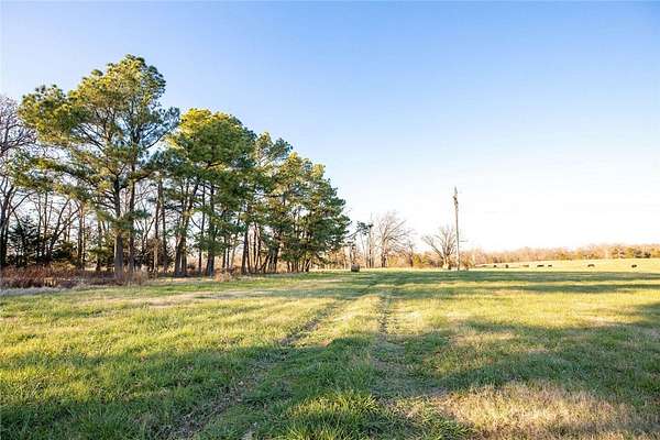 101 Acres of Land for Sale in Oakgrove, Arkansas