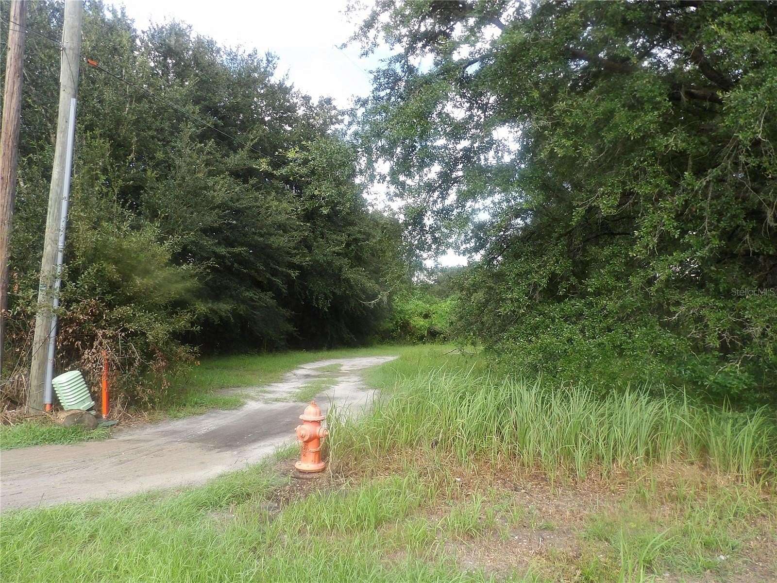 0.22 Acres of Land for Sale in Mulberry, Florida