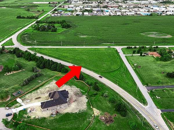 2.5 Acres of Land for Sale in Frankfort, Illinois