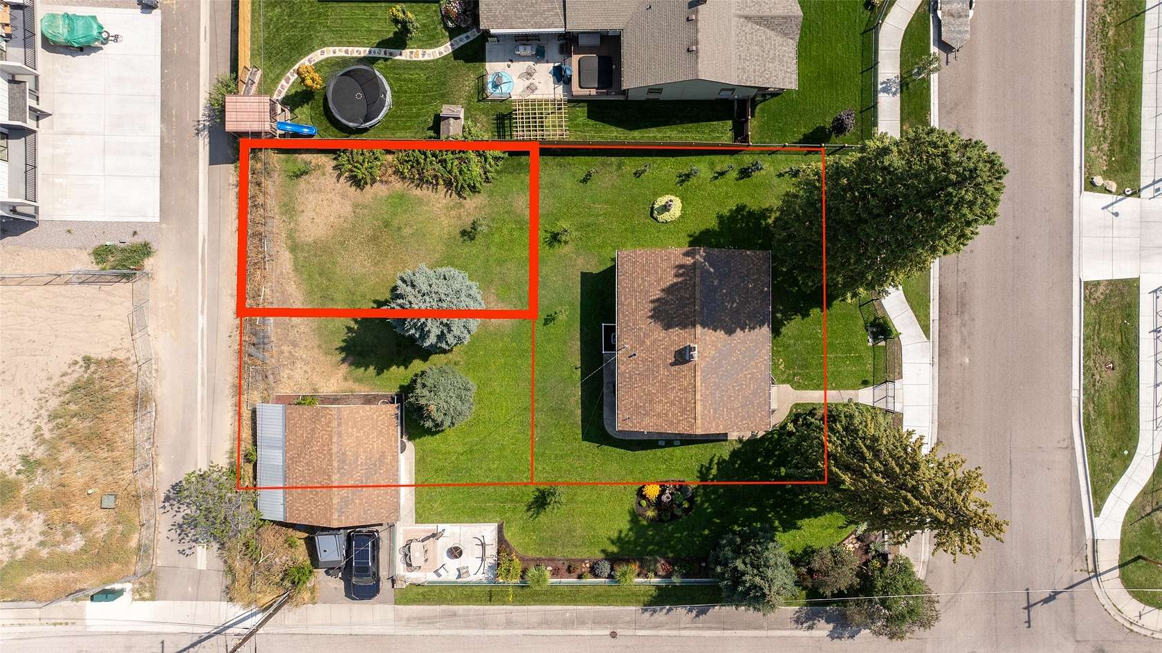 0.06 Acres of Residential Land for Sale in Missoula, Montana