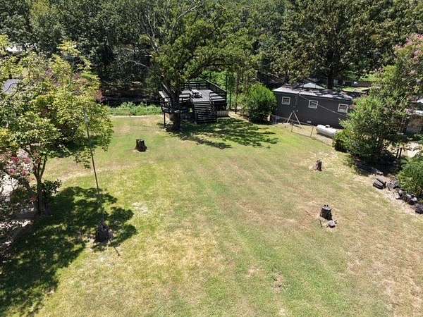 0.17 Acres of Residential Land for Sale in Mabank, Texas